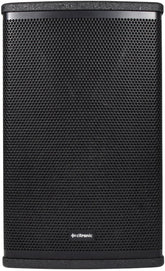 Citronic CUBA-8A Active 8" 500W PA Speaker DSP Bluetooth